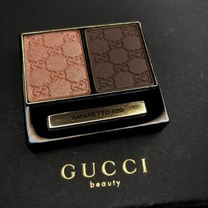 Gucci Eyeshadow Amaretto 020